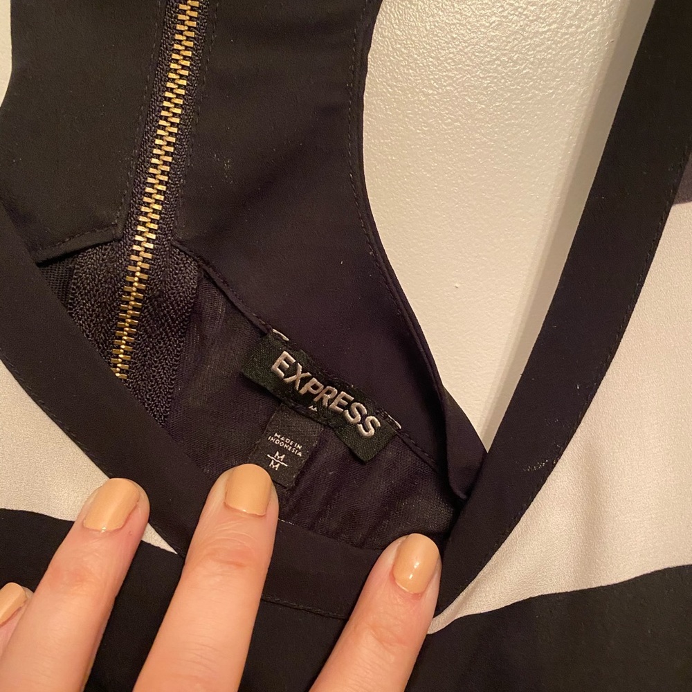 Express tunic - Picture 3 of 3